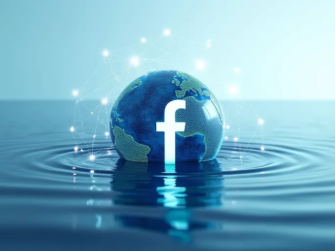 掘金海外Facebook跨境电商实战攻略与增长引擎