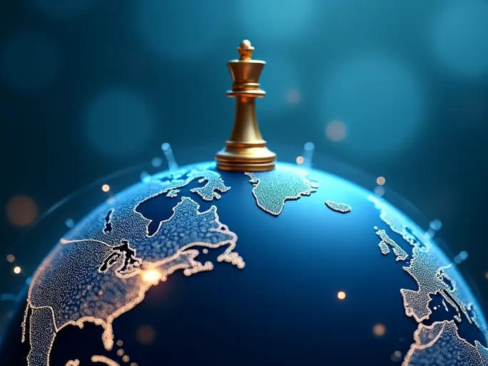 OneRoyal擢升Dominic Poynter为首席商务官战略升级加速全球扩张