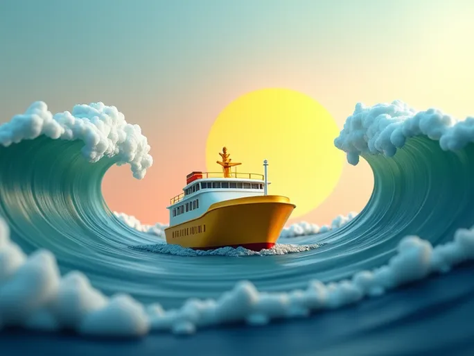 Women Leaders Drive Change in Logistics Industry