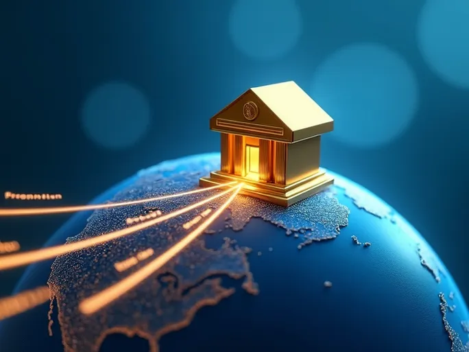 Guide to Secure Transfers Using Argentinas Galicia MAS Bank Swift Codes