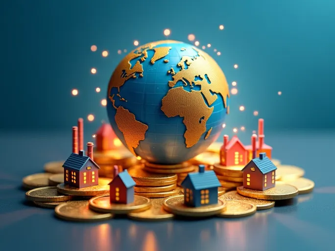 2025跨境电商独立站全攻略构建自主品牌决胜全球市场