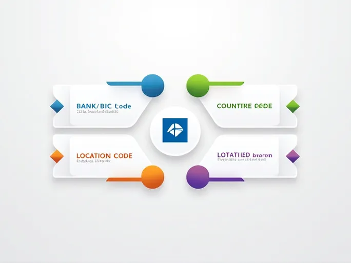 解析MOLDMD2XXXXMOLDINDCONBANK的SWIFTBIC代码细节