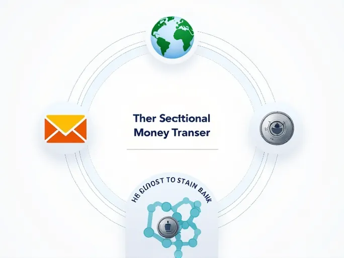 如何安全高效地转账至危地马拉的GT大洲银行