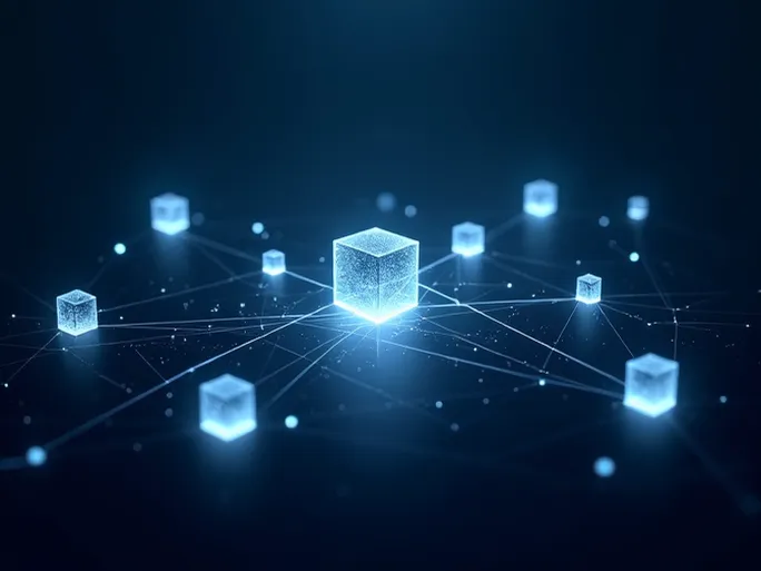 Supply Chains Shift From Linear to Intelligent Networks