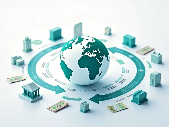 国际汇款必备BANCO UNION SA的SWIFT代码解析