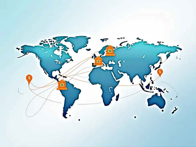 New Zealand SWIFTBIC Codes Simplify International Transfers
