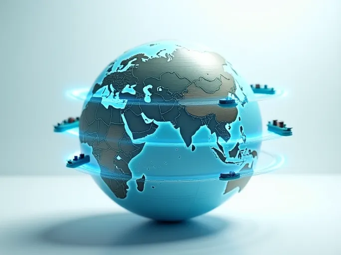 Wan Hai Lines Upgrades Global Logistics with Sailing Schedule Tech