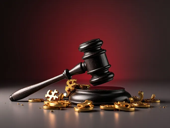 US Trademark Crisis Threatens Over 10000 Brands