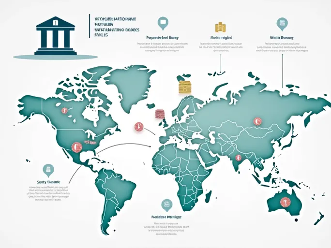 First Abu Dhabi Bank Clarifies SWIFTBIC for International Transfers
