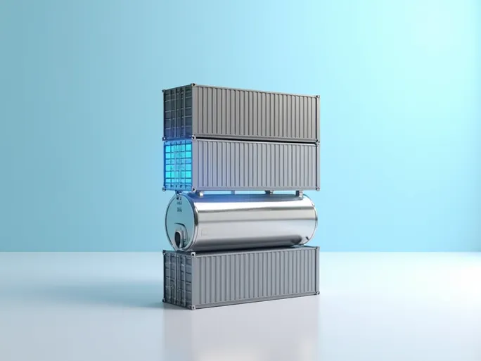 国际海运集装箱全解析按用途细分助力货运高效选择