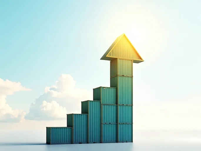 Nonmanufacturing Sector Growth Impacts Logistics NMI Shows