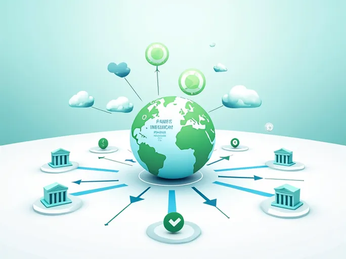 安全转账必备CITIZENS BANK NA的SWIFT码解析