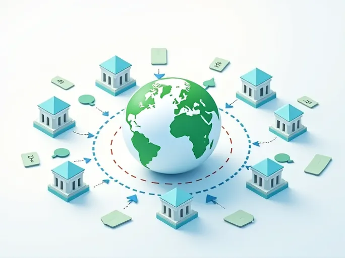 轻松转账标准渣打银行博茨瓦纳分行SWIFT码全解析