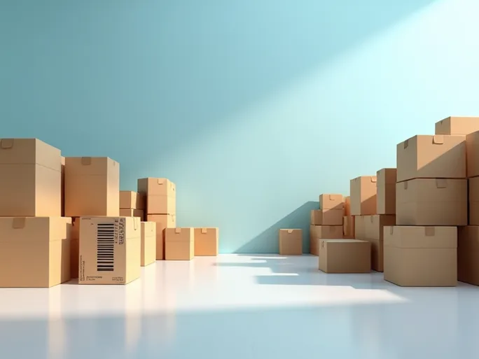 电商冲击下的仓储困局一体化解决方案破局之道