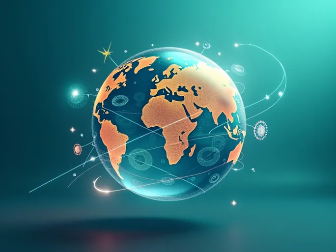 B2B名录数字化引擎驱动跨境贸易新增长