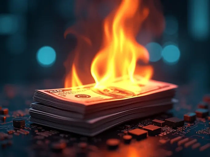 Facebook Ad Glitch Drains Marketers Budgets