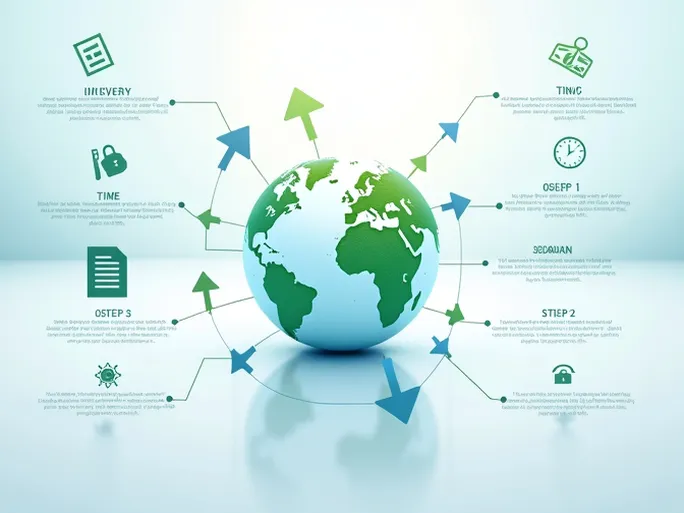 确保国际汇款顺畅mBank的SWIFT代码解析