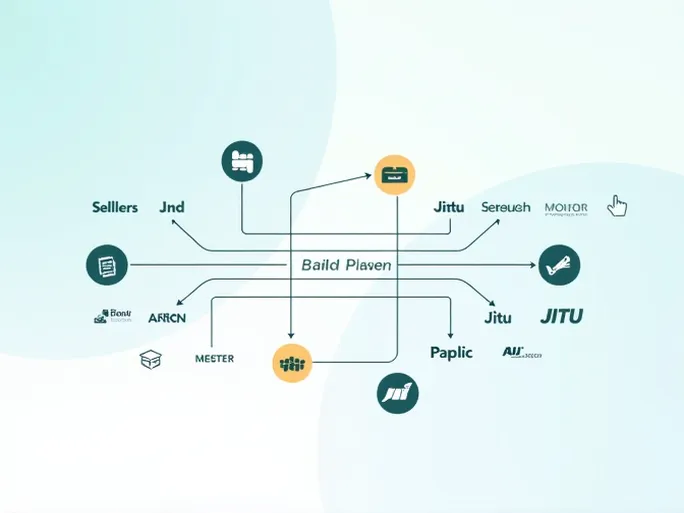 快递行业的价格战:极兔撬动市场格局的深层次分析
