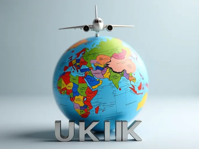 Kramatorsk Airport ICAO Code and Key Details Explained