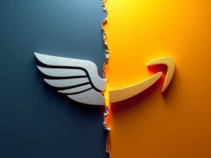 USPS Amazon Test Sunday Delivery to Address Financial Struggles