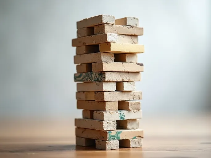 微信一件代发团购陷阱低价货源背后的信任危机