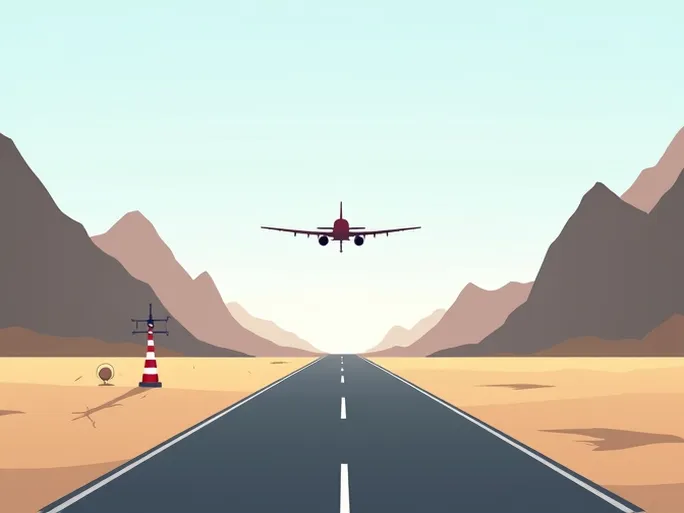 ICAO Assigns Code to Perus Shiringayoc Airport