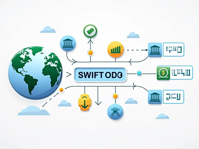 了解伊拉克中央银行的SWIFT代码及其应用场景