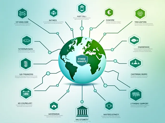如何确保您的国际汇款顺利到达中央银行SWIFT代码指南