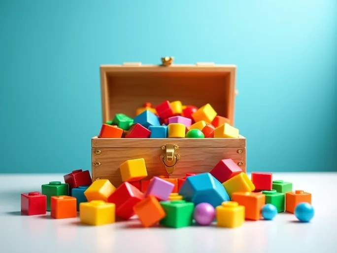 掘金千亿玩具市场亚马逊卖家如何制胜美欧日三大站点