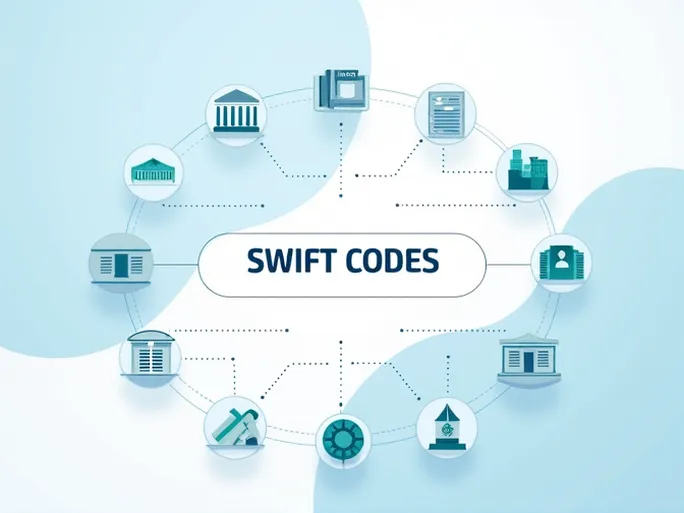SWIFT Codes Guide for Banque Des tats Dafrique Centrale