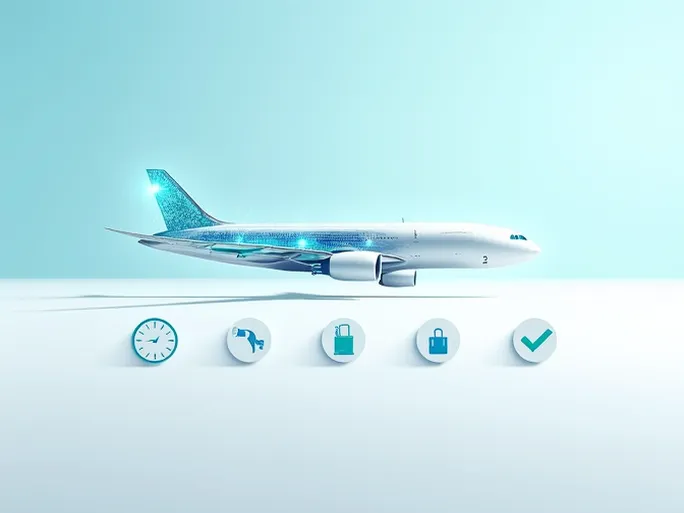 Digital Innovation Set to Transform Airline Operations OAG Report