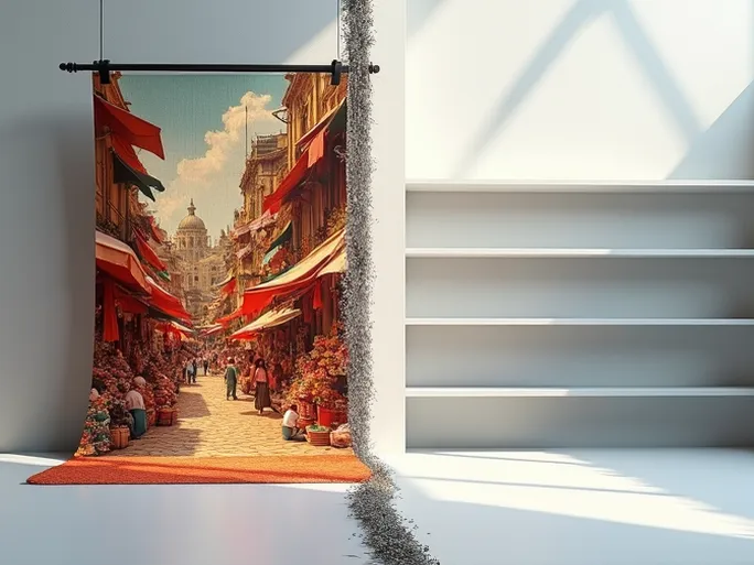 服装业卷向直播老板下场背后跨境电商如何突围