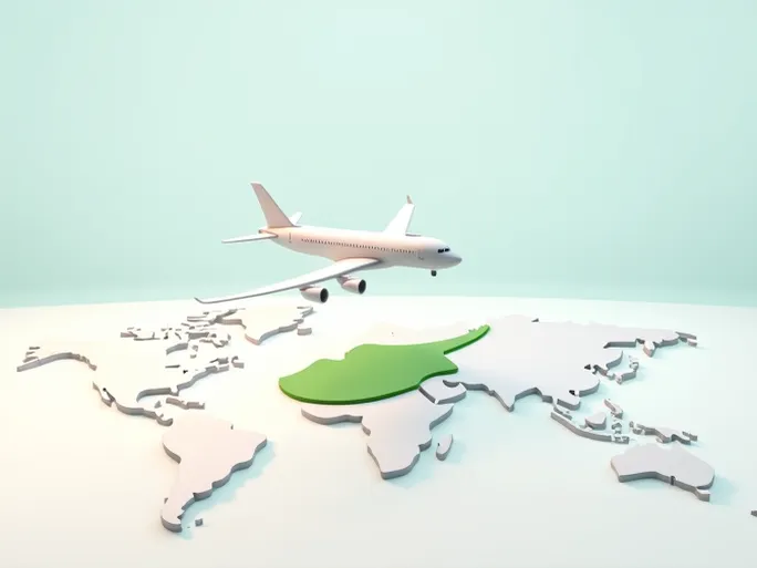 Ercan International Airport ICAO Code and Key Details