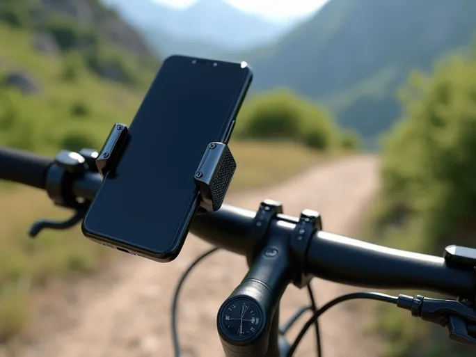 Quad Lock Leads Phone Mount Market with Targeted Marketing