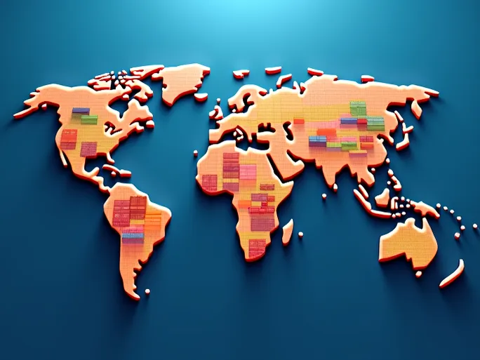 Global Ecommerce Surges During Peak Trade Seasons