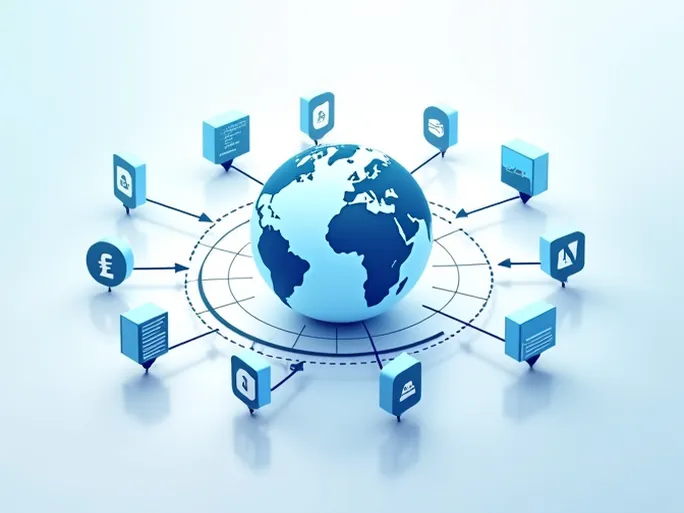 国际汇款必看SYDBANK AS的SWIFT代码完整指南