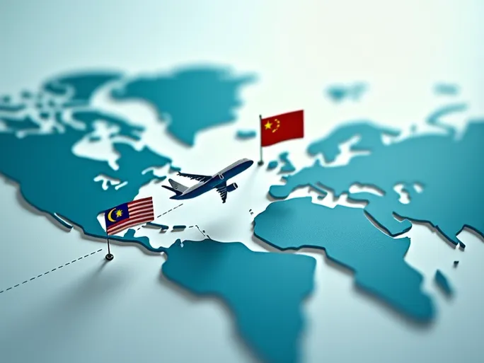 Shipping Costs and Rules From Malaysia to China Explained