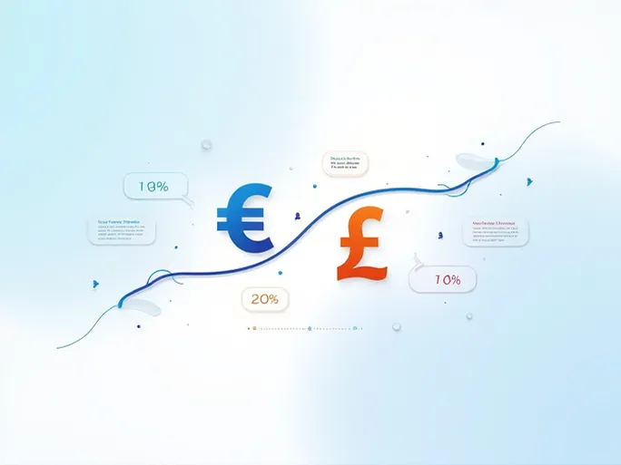 25 Euros to Pounds Latest Exchange Rate and Market Trends