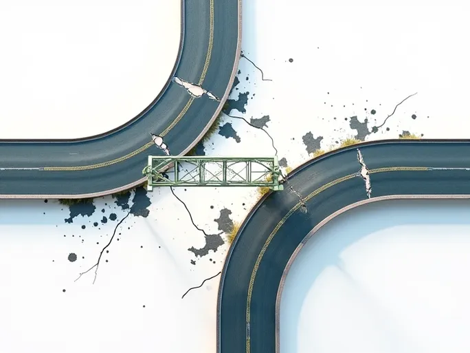 Firms Struggle to Achieve True Supply Chain Resilience