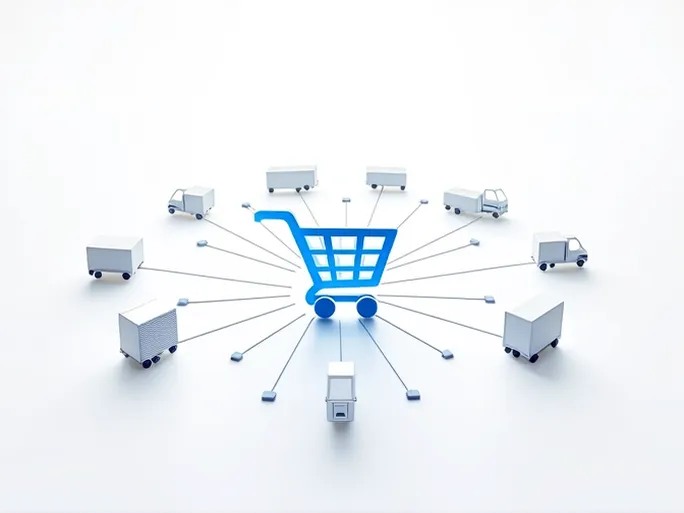 Supply Chains Adapt to Rising Delivery Demands