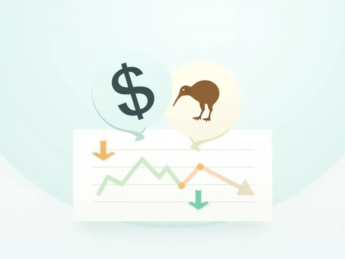 50新西兰元兑换美元您需要了解的汇率与变动趋势