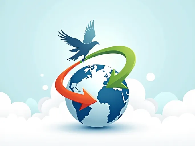 UPS Wins USPS Air Cargo Contract Altering Logistics Sector