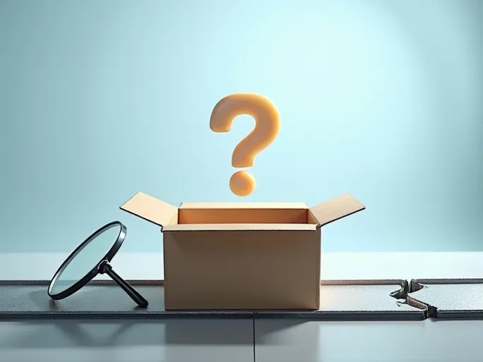 国际国内货运丢失处理责任认定索赔流程与风险防范全解析