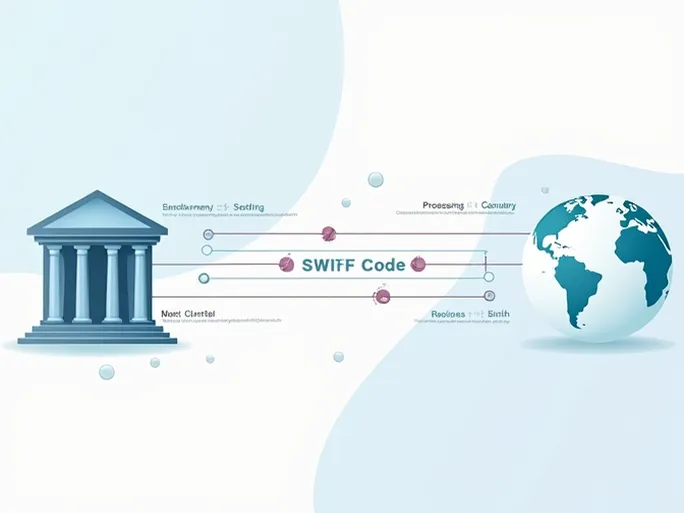 加拿大丰业银行SWIFTBIC代码详解及汇款注意事项
