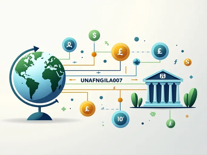 如何安全高效地进行国际汇款了解UBA行的SWIFT码