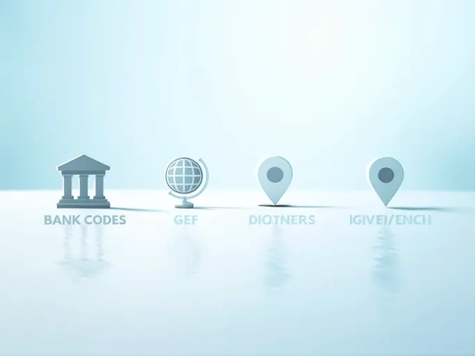 SWIFTBIC代码解析确保国际汇款的顺利进行