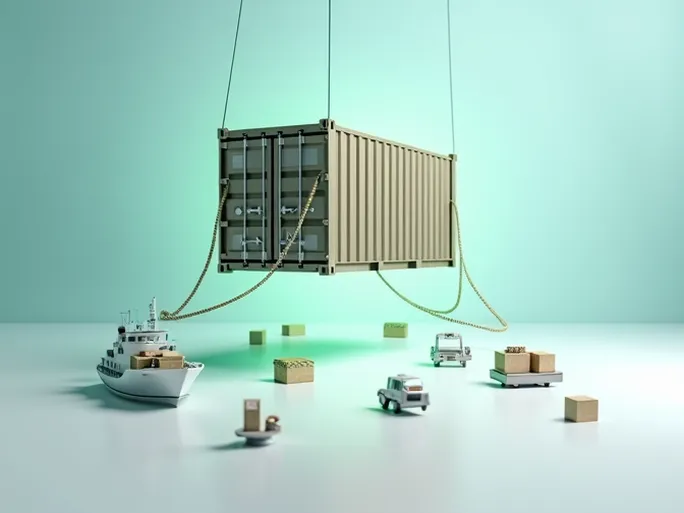 异氰尿酸三缩水甘油酯 TGIC 拼箱海运出口印度操作指南与注意事项