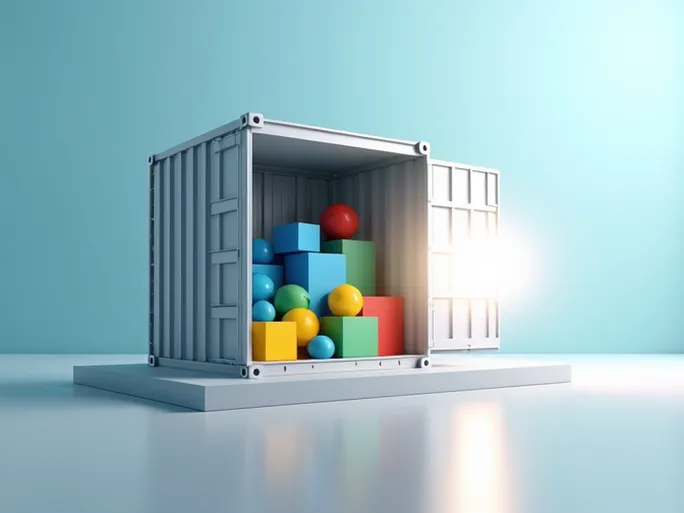 GS1全球标准助力海关商品分类打破壁垒加速贸易便利化