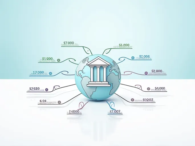 LGT Bank Explains SWIFTBIC Codes for International Transfers
