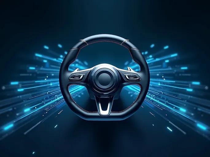 UPS 强化安全驾驶培训模拟技术赋能物流运输